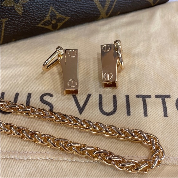 ❤️sold!authentic lv wallet - Picture 13 of 14